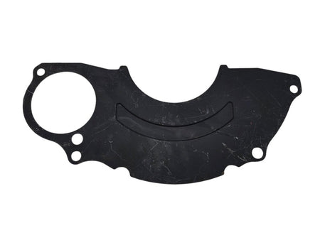 1999 Nissan Frontier 3.3 L Transmission Flywheel Inspection Dust Cover