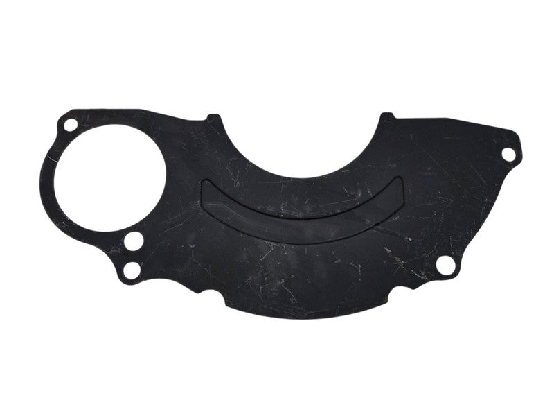 1999 Nissan Frontier 3.3 L Transmission Flywheel Inspection Dust Cover