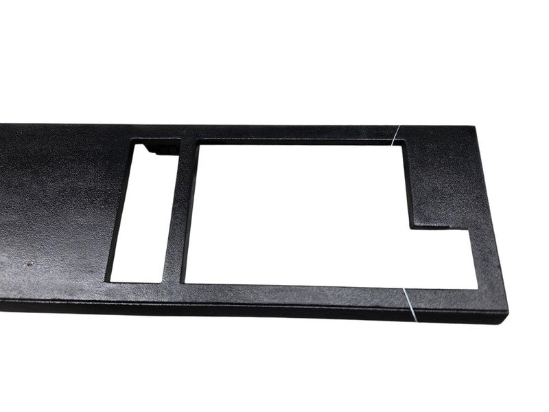 88 - 94 Chevrolet C1500 Door Handel Bezel Black Textured OEM 15553920 