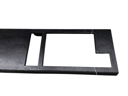 88 - 94 Chevrolet C1500 Door Handel Bezel Black Textured OEM 15553920 
