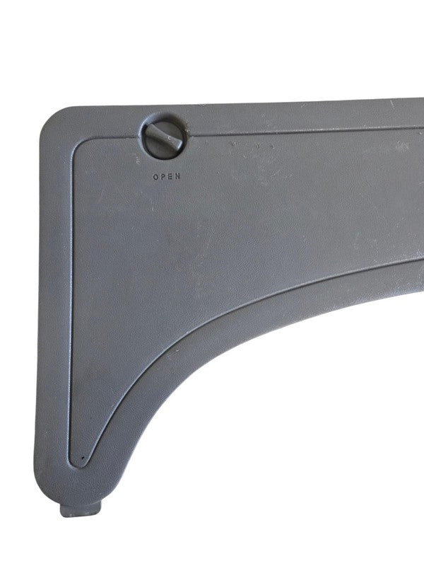 98 - 01 Ford Explorer Jack Storage Cover OEM F87B-7645401-AAW Graphite