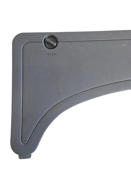 98 - 01 Ford Explorer Jack Storage Cover OEM F87B-7645401-AAW Graphite