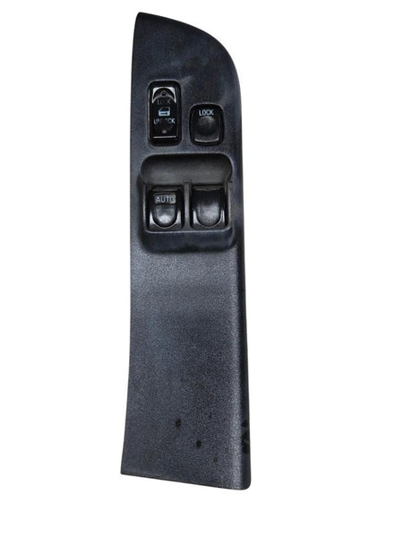 01-04 Isuzu Rodeo 2 Door 00 Amigo Driver Master Power Window Lock Swit