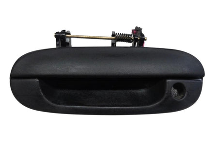 02 - 09 Chevrolet Trailblazer Exterior Door Handle Left Driver Side OE