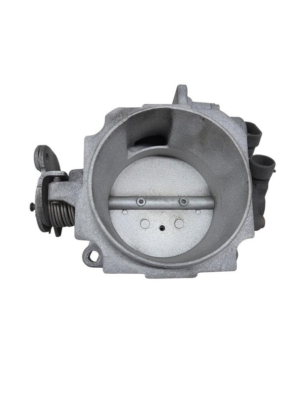 97 - 99 Chevrolet S10 Throttle Body 4.3 L OEM GMC Sonoma 17113530