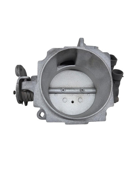 97 - 99 Chevrolet S10 Throttle Body 4.3 L OEM GMC Sonoma 17113530