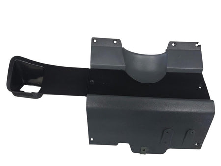 1986-93 Chevrolet S10 Dash Knee Bolster GMC S15 Jimmy Lower Trim w/o A