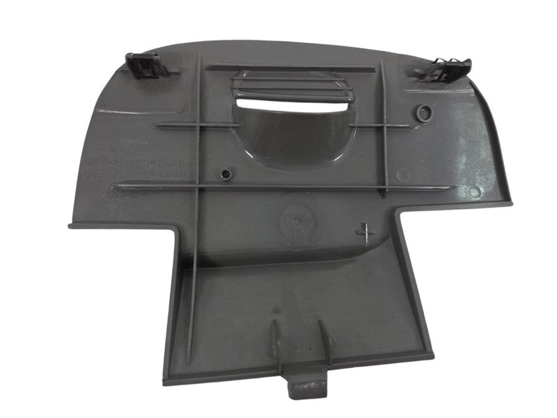 97-03 Ford F150 Dash End Fuse Panel Cover Gray OEM F85X-15045D62-ABW