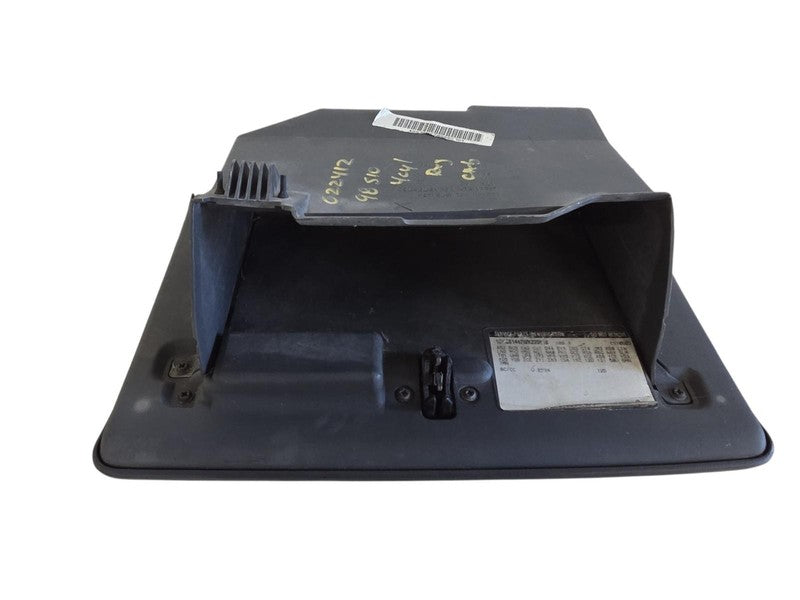 98 - 04 Chevrolet S10 Glove Box OEM Graphite GMC Sonoma 15706753