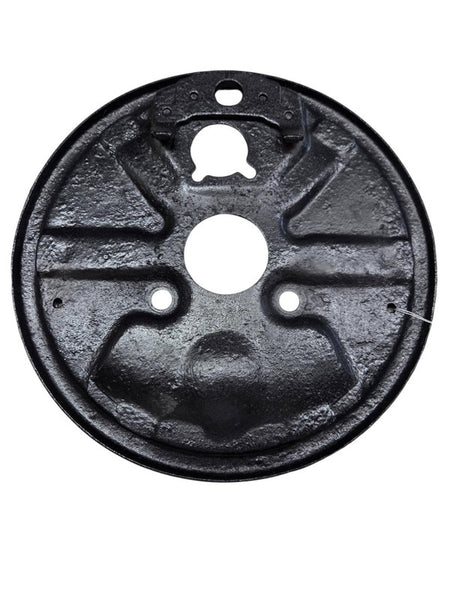 1965 Chevrolet C10 Left Front Brake Backing Plate OEM