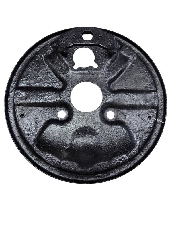 1965 Chevrolet C10 Left Front Brake Backing Plate OEM