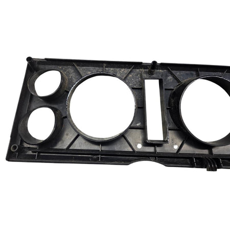82 - 85 Chevrolet S10 Dash Bezel Speedometer Trim w/o AC GMC S15 14042