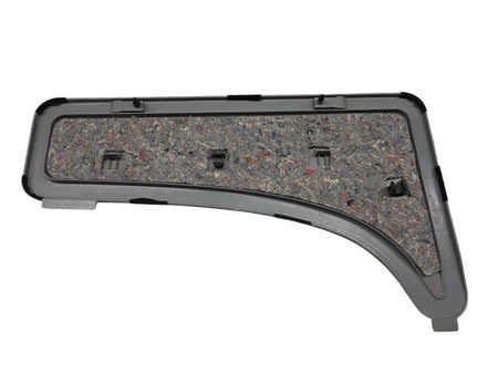 1997 Ford Explorer Rear Panel Cover Graphite F57B-784501-AAW