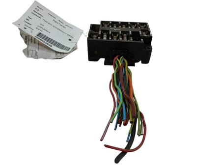 1979 Ford Bronco Fuse Box OEM