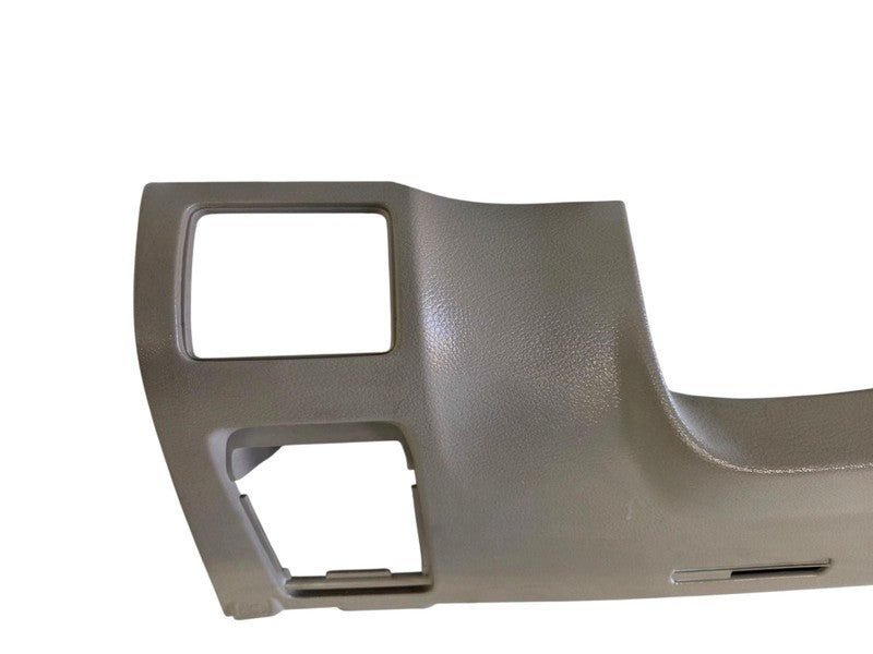 Dash Knee Bolster 2005 Subaru Legacy