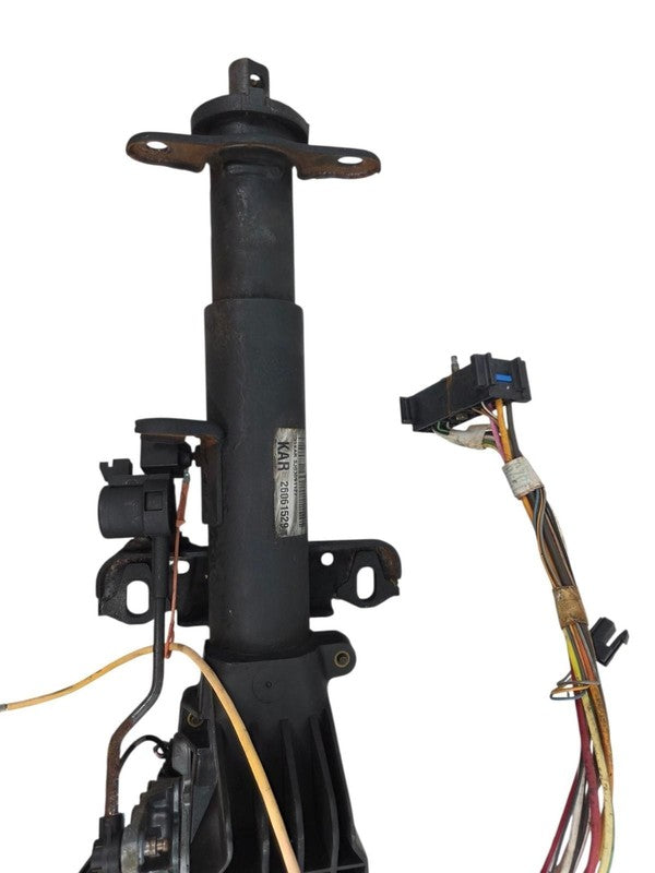 95-97 Chevy S10 Blazer GMC Jimmy Sonoma Steering Column Tilt Column Sh