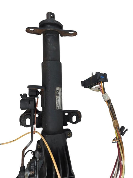 95-97 Chevy S10 Blazer GMC Jimmy Sonoma Steering Column Tilt Column Sh