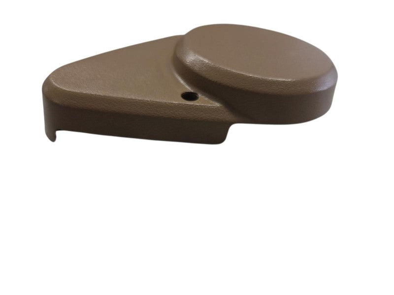 Seat Hinge Cover fits Ford Explorer Bronco II Ranger E4EB-6162768-AWC 