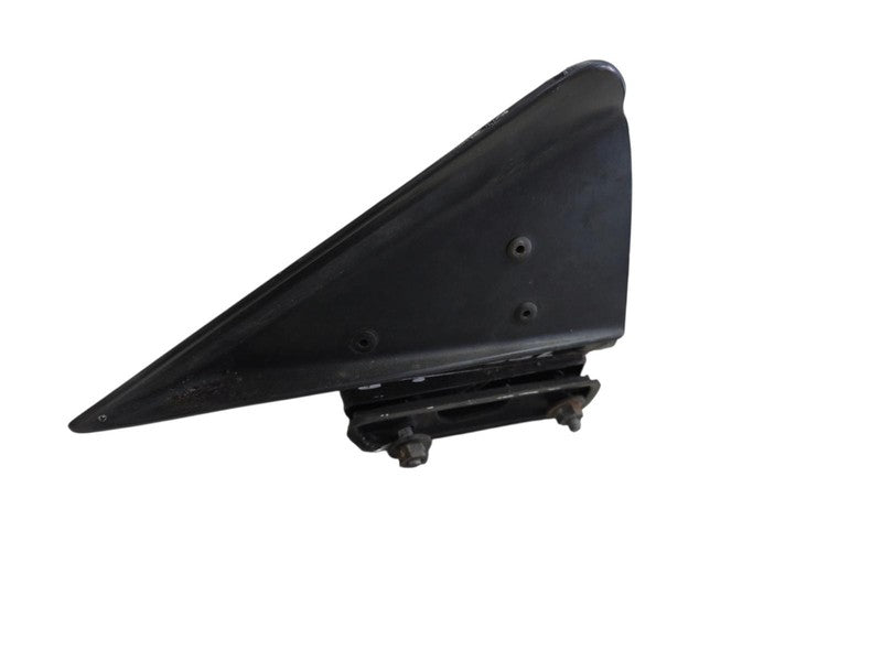 84 - 87 Chevrolet Corvette Passenger Door Mirror OEM Black 14086768