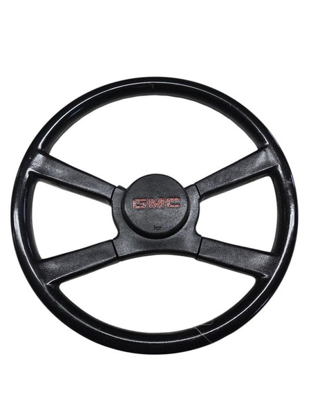 Steering Wheel fits 88 - 94 GMC C1500 K1500 OEM 4 spoke style 17985463