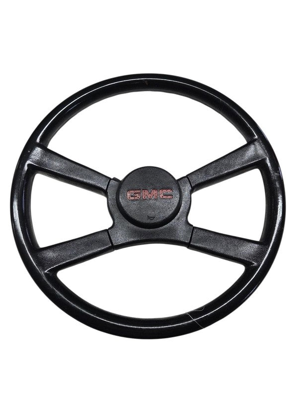 Steering Wheel fits 88 - 94 GMC C1500 K1500 OEM 4 spoke style 17985463