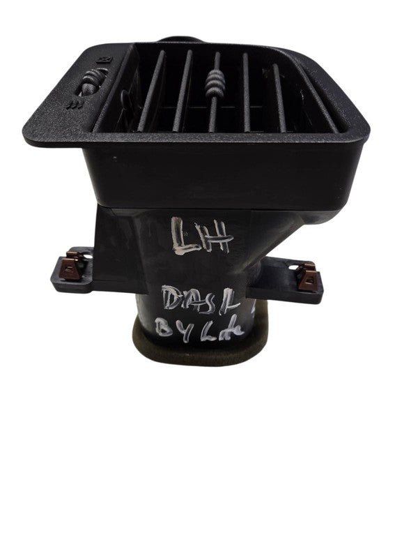 Dash Air Vent Assembly fits Left Side 99 - 06 Chevrolet Silverado GMC 
