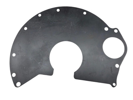 1986 Jeep Grand Wagoneer Engine Spacer Plate 360 ci 5.9 727 Transmissi