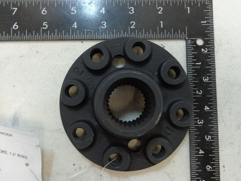 Ford Ranger Rear Differential Pinion Yoke 7.5" Ring Gear