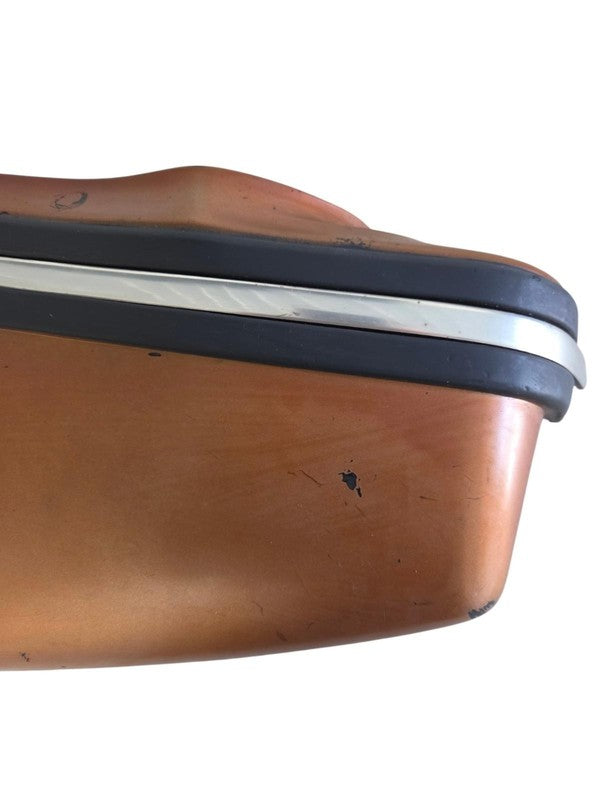 81 - 88 AMC Eagle Right Front Bumper End Cap OEM J8133012
