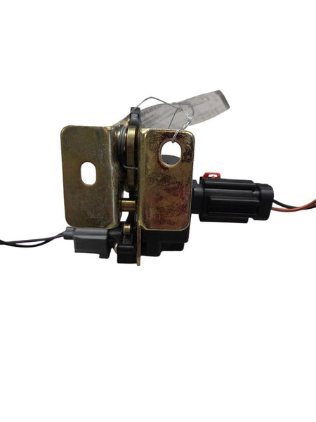 Liftgate Glass Latch fits 2005 Jeep Grand Cherokee