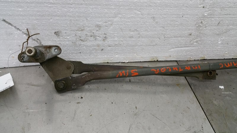 74 - 78 AMC Matador Wiper Transmission Linkage OEM J3665202