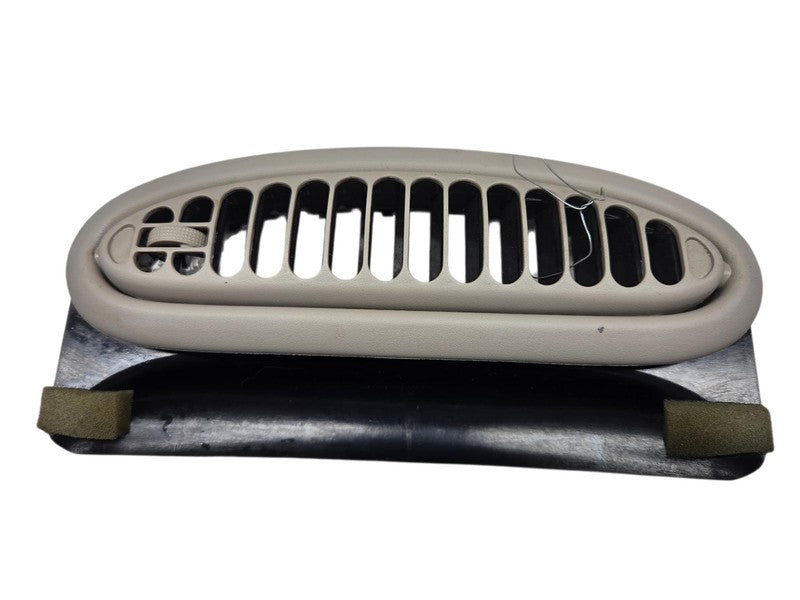 Roof Cieling Vent fits 2001 - 2007 Dodge Caravan