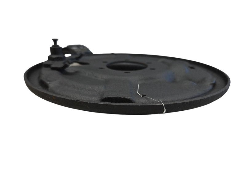 68 - 70 Chevrolet K20 Left Rear Backing Plate GMC K2500