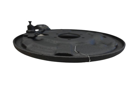 68 - 70 Chevrolet K20 Left Rear Backing Plate GMC K2500