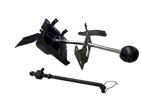 1981-87 Chevrolet GMC Truck NP208 Transfer Case Shifter 4X4 Blazer Sub
