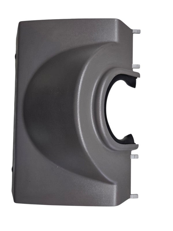Dodge Dakota Dash Knee Bolster Column Cover Gray