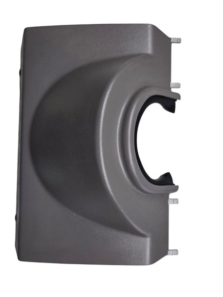Dodge Dakota Dash Knee Bolster Column Cover Gray