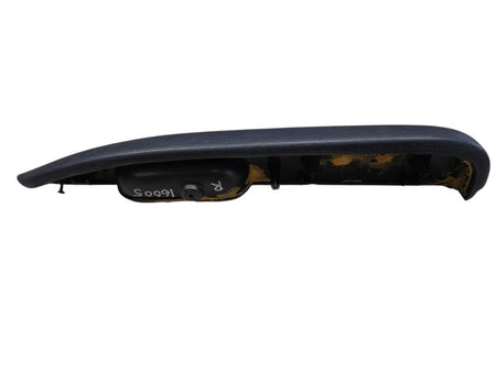 01 - 07 Chrysler Town & Country Right Door Armrest Passenger Side Blue