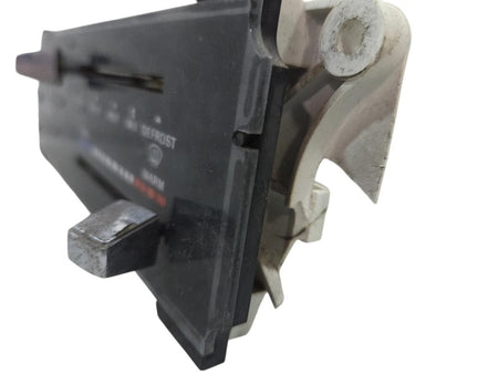 83 - 84 Ford Bronco II Dash Heater Control w/o AC Ranger