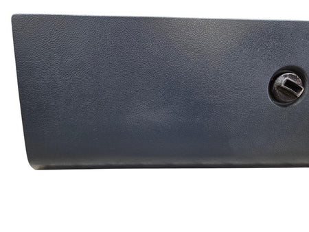 87 - 96 Dodge Dakota Glove Box Door OEM Blue