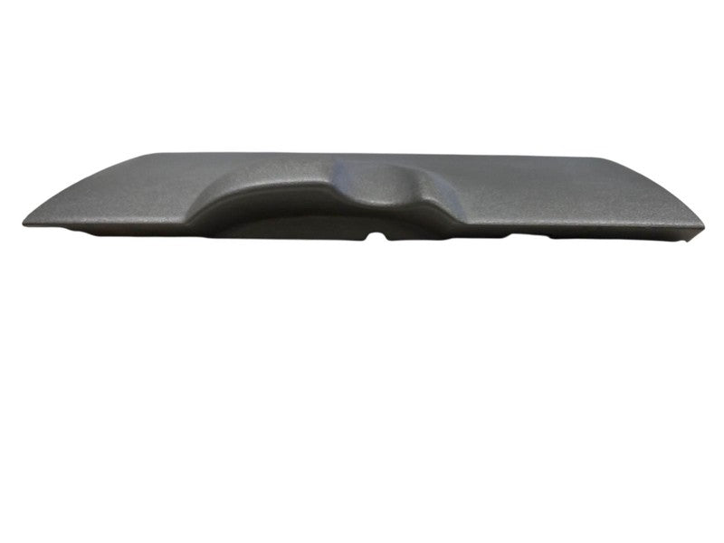 05 - 07 Jeep Grand Cherokee Dash Knee Bolster Gray