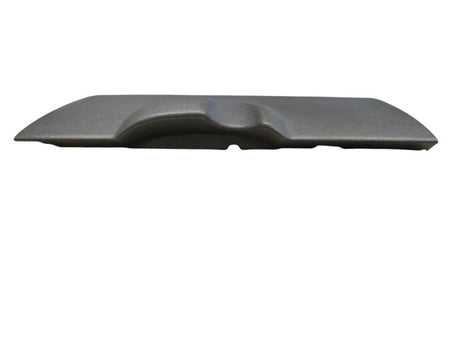 05 - 07 Jeep Grand Cherokee Dash Knee Bolster Gray