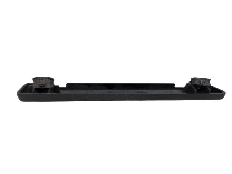 92-97 Ford F150 F250 F350 Bronco LH Dash Moulding Trim Black OEM F2TB-