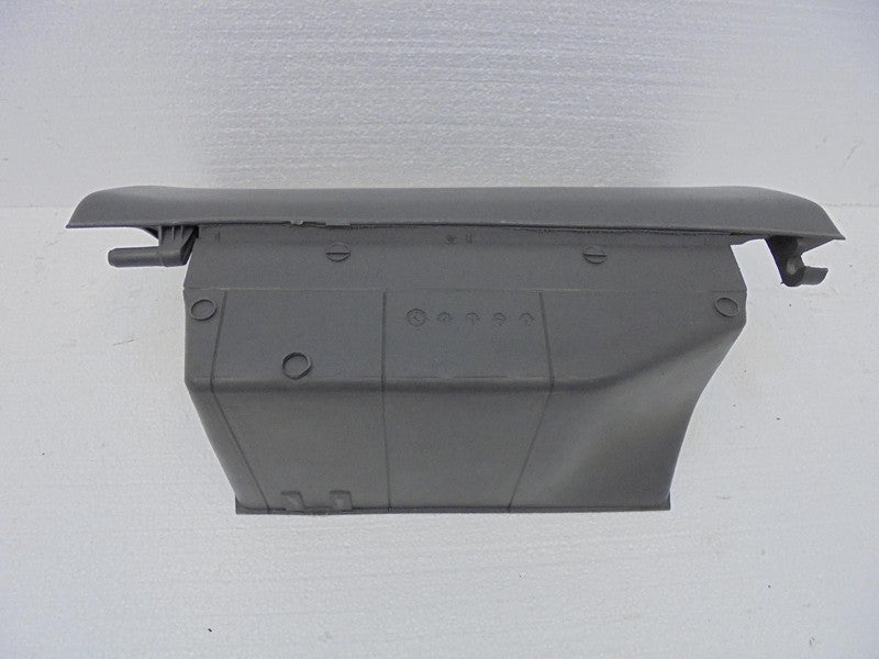 1998-2002 Mazda 626 Dash Glove Box Storage Used Gray OEM