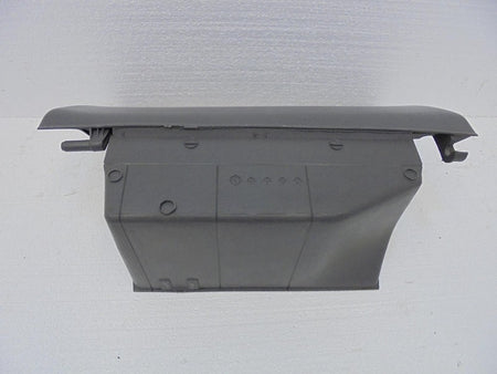 1998-2002 Mazda 626 Dash Glove Box Storage Used Gray OEM