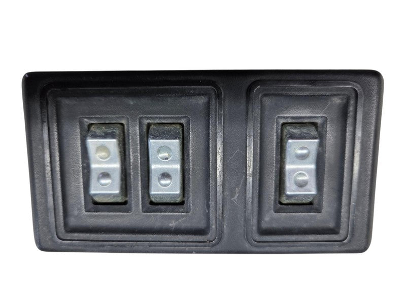 87 - 96 Dodge Dakota Power Window Switch Left Driver Side OEM