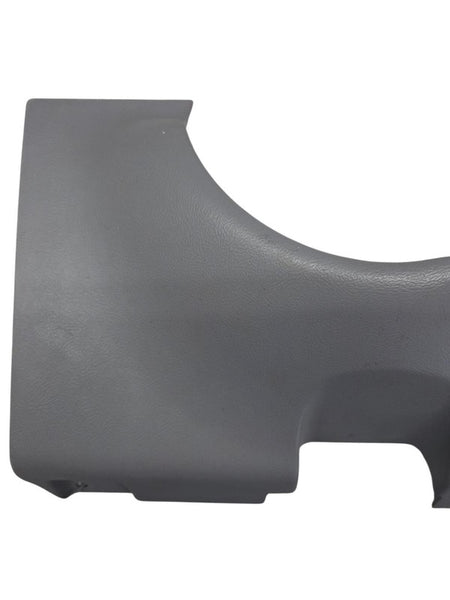 Dash Knee Bolster fits 93 - 94 Ford Ranger Gray OEM F37Z1004459A