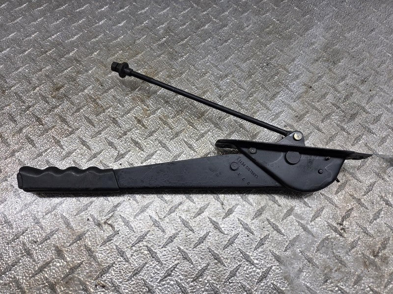 Jeep Cherokee XJ 84-96 OEM Emergency Parking Brake Handle Lever Assemb