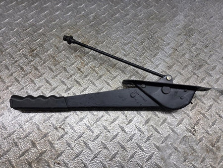 Jeep Cherokee XJ 84-96 OEM Emergency Parking Brake Handle Lever Assemb
