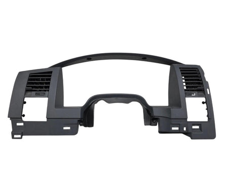 2004 - 2009 Dodge Durango Dash Speedometer Bezel Dark Gray 5HY55TRMADD